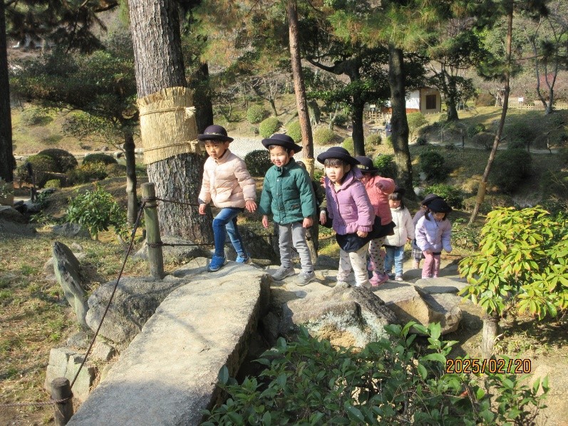 おわかれ遠足画像