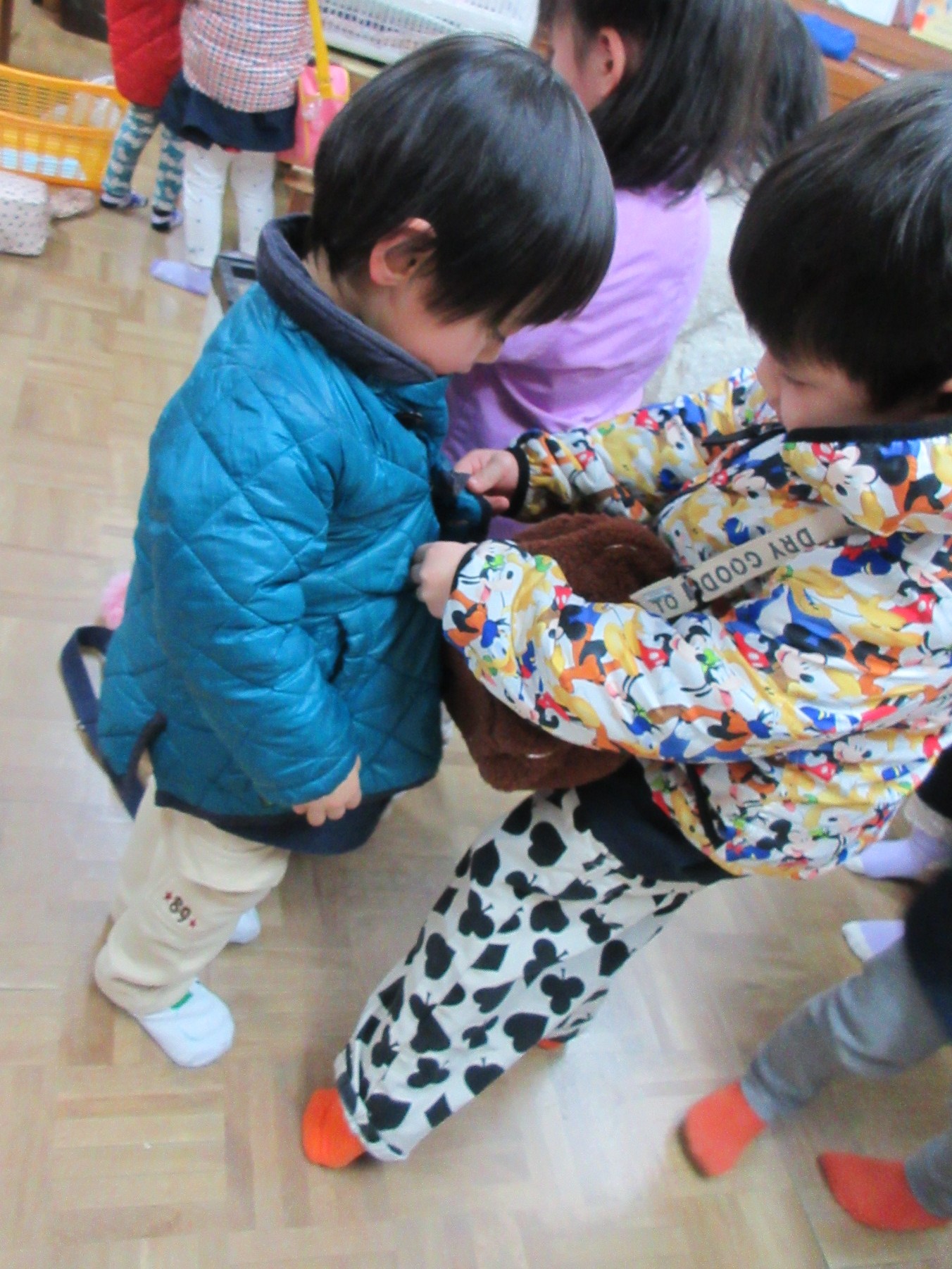 さようなら画像2